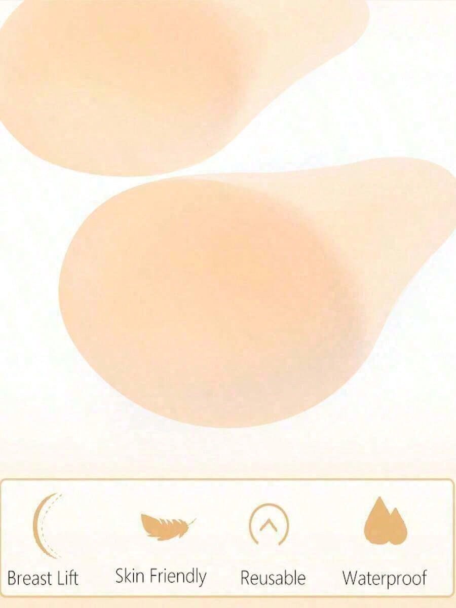 Lift Off Invisible Silicone Lift Tape detail