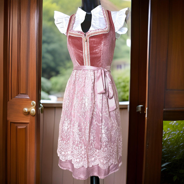Rosentracht Dirndl & Trachten