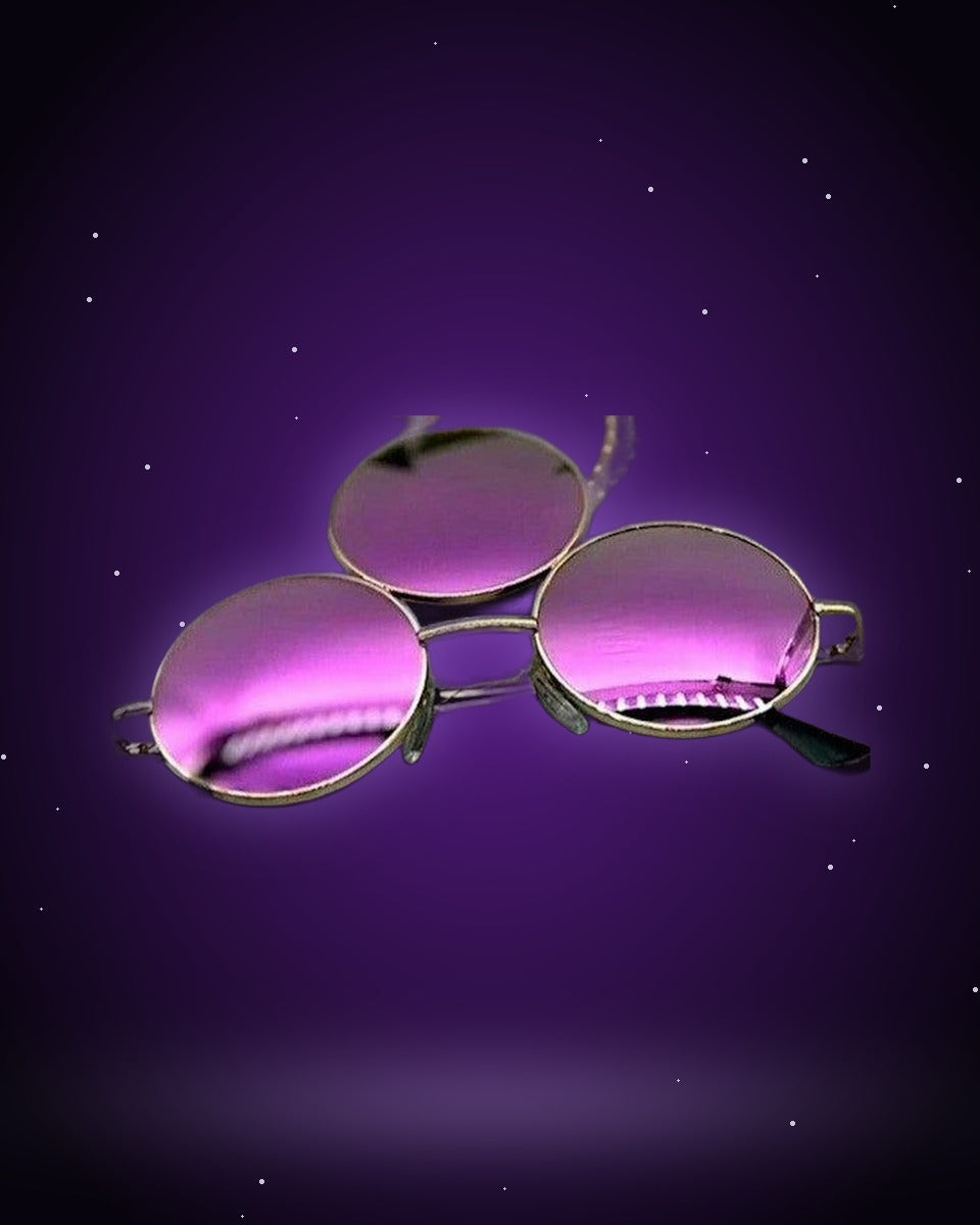 Sunglasses - Eclipse Trio Third Eye Nebula Haze