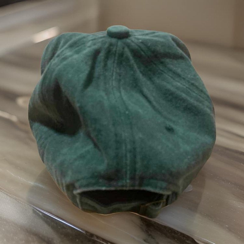 Legacy "L" Luigi Classic Cap