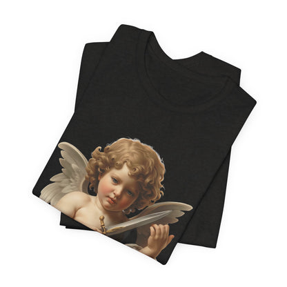 Heaven's Least Behaved Tee