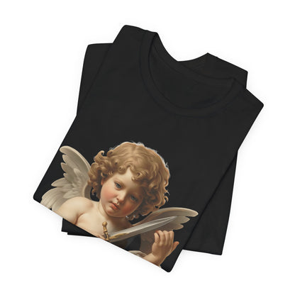 Heaven's Least Behaved Tee