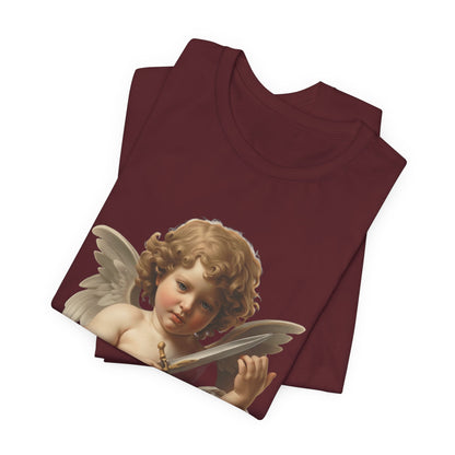 Heaven's Least Behaved Tee