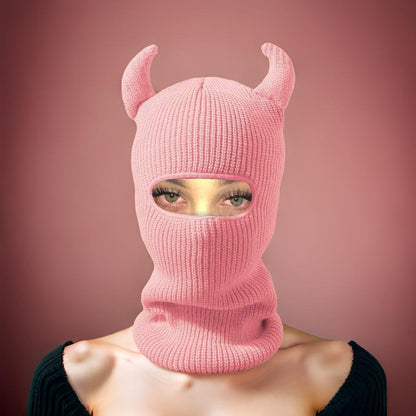 Devil's Shade Balaclava - Baby