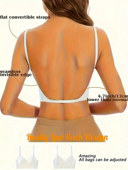 Switch It Up 3-Way Convertible Bra