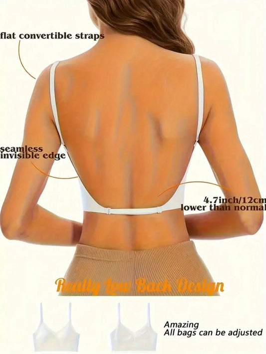Switch It Up 3-Way Convertible Bra