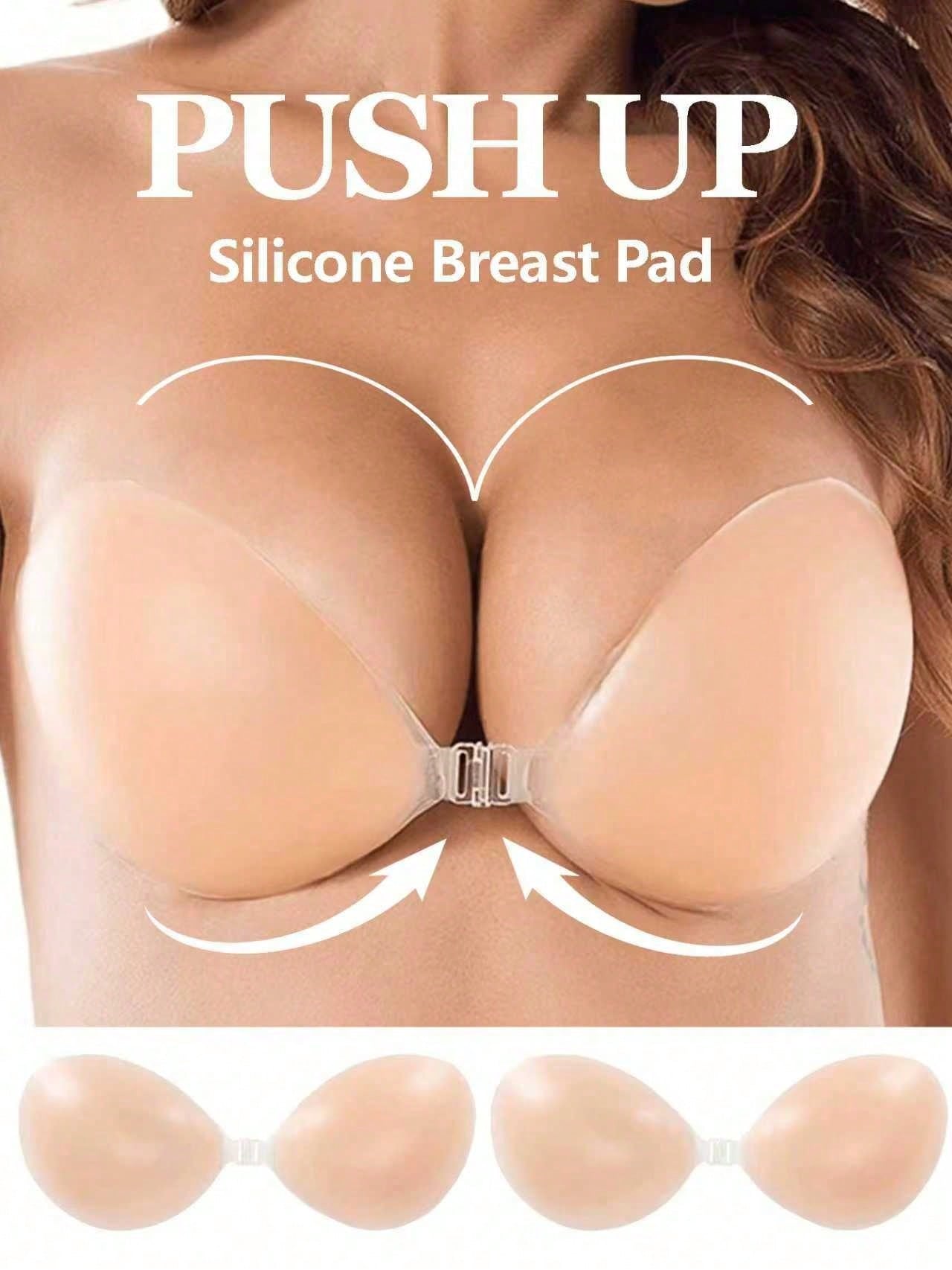 Backless Babe Stick-On Lift Bra