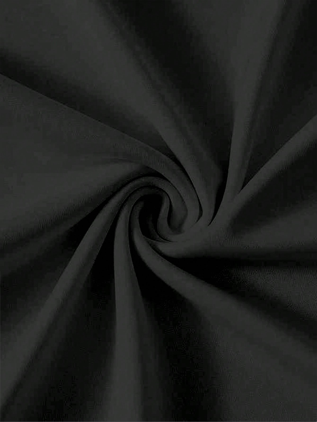 Soft jersey fabric close up