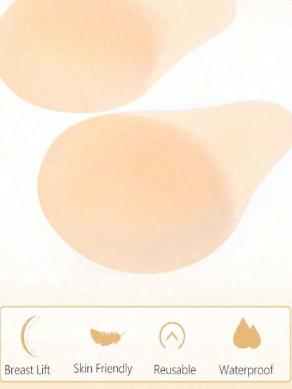 Lift Off Invisible Silicone Lift Tape detail