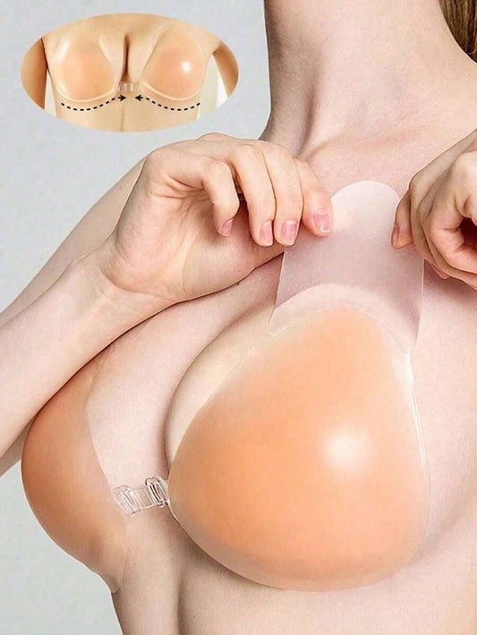 Open Back Babe Silicone Lift Cups