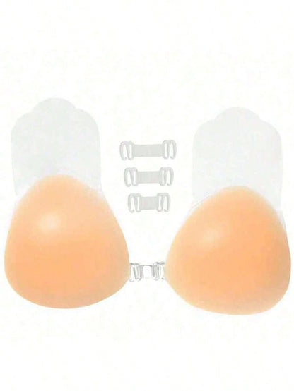 Open Back Babe Silicone Lift Cups back