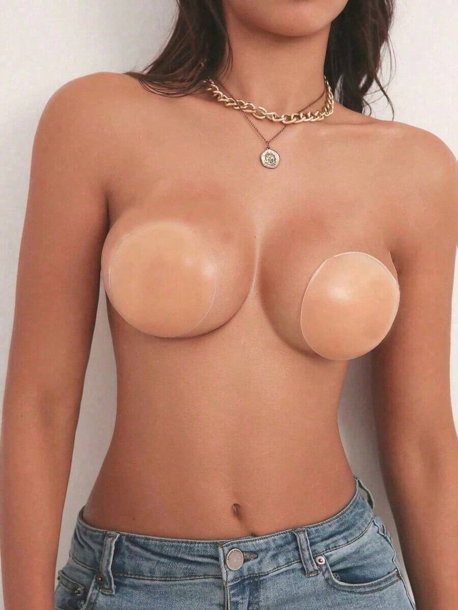 No-Show Silicone Petals in gift box