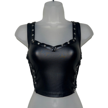 Slick Intent Vegan Tank