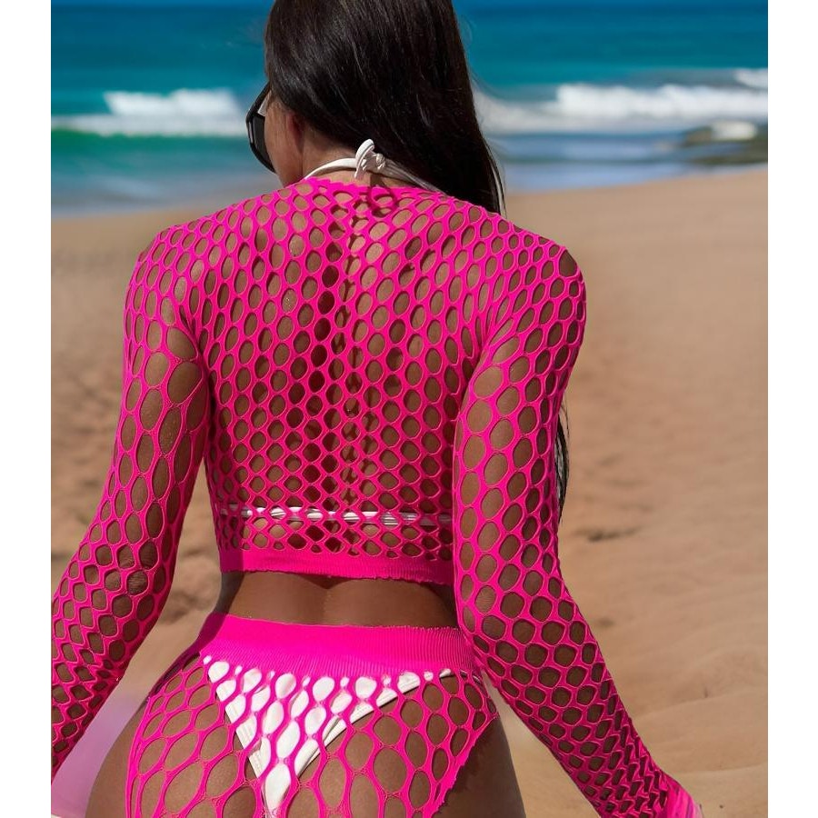 Bubble Bliss Mesh Set