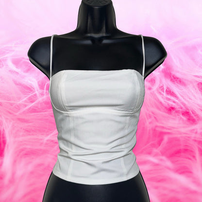 Seraphina Dress Tank