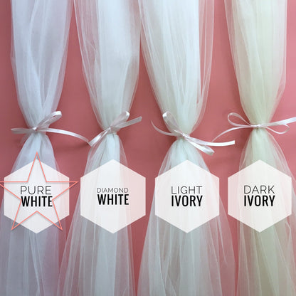 Blushing Vintage White Pillbox Bridal Hat