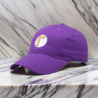 The Antihero Essential - Waluigi Evil Luigi Hat