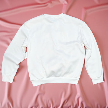 Essential Bride Crewneck Sweater