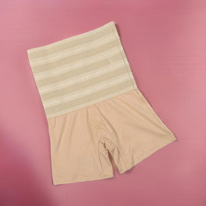 High Rise Butt Lifting Shorts