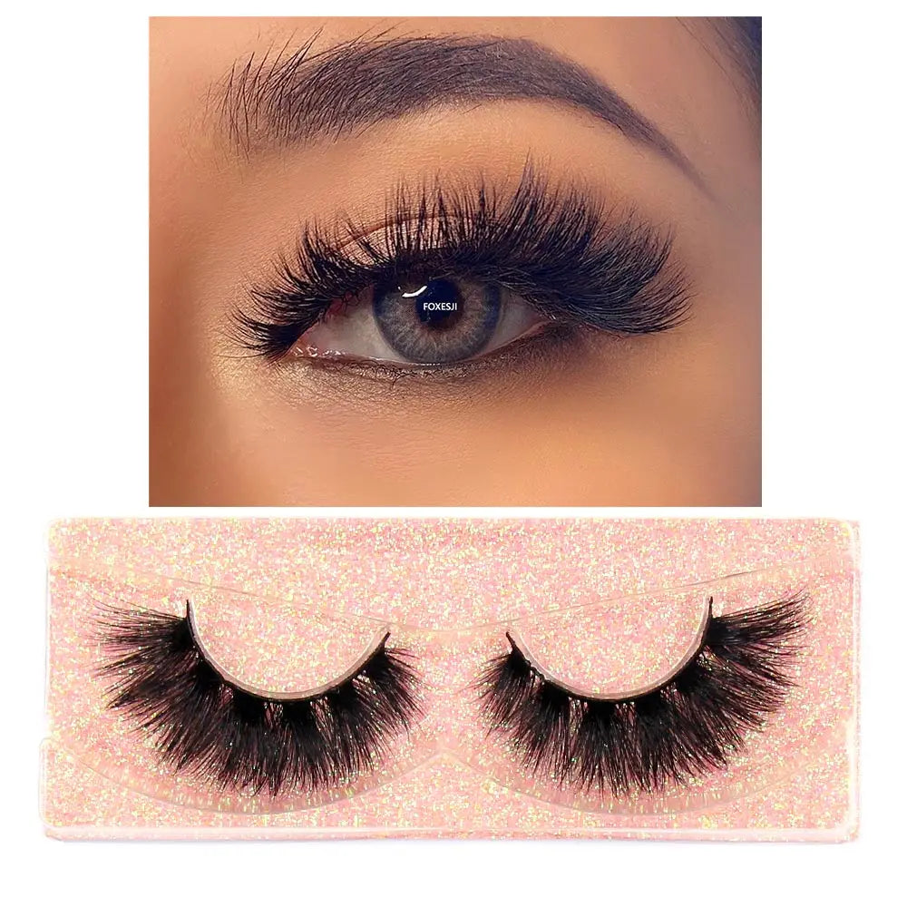 Lash style K16