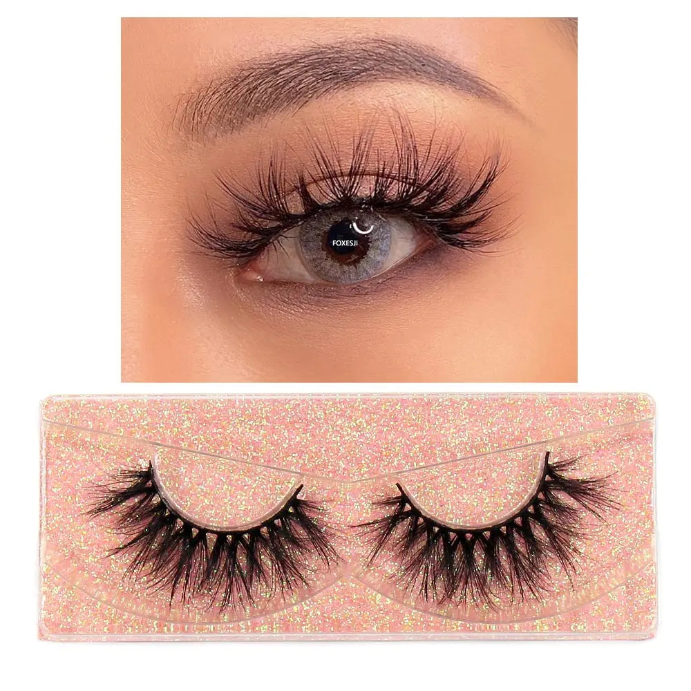 Lash style K53
