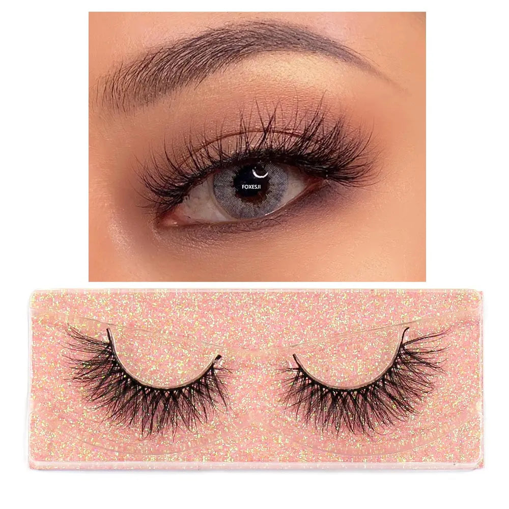 Lash style K52