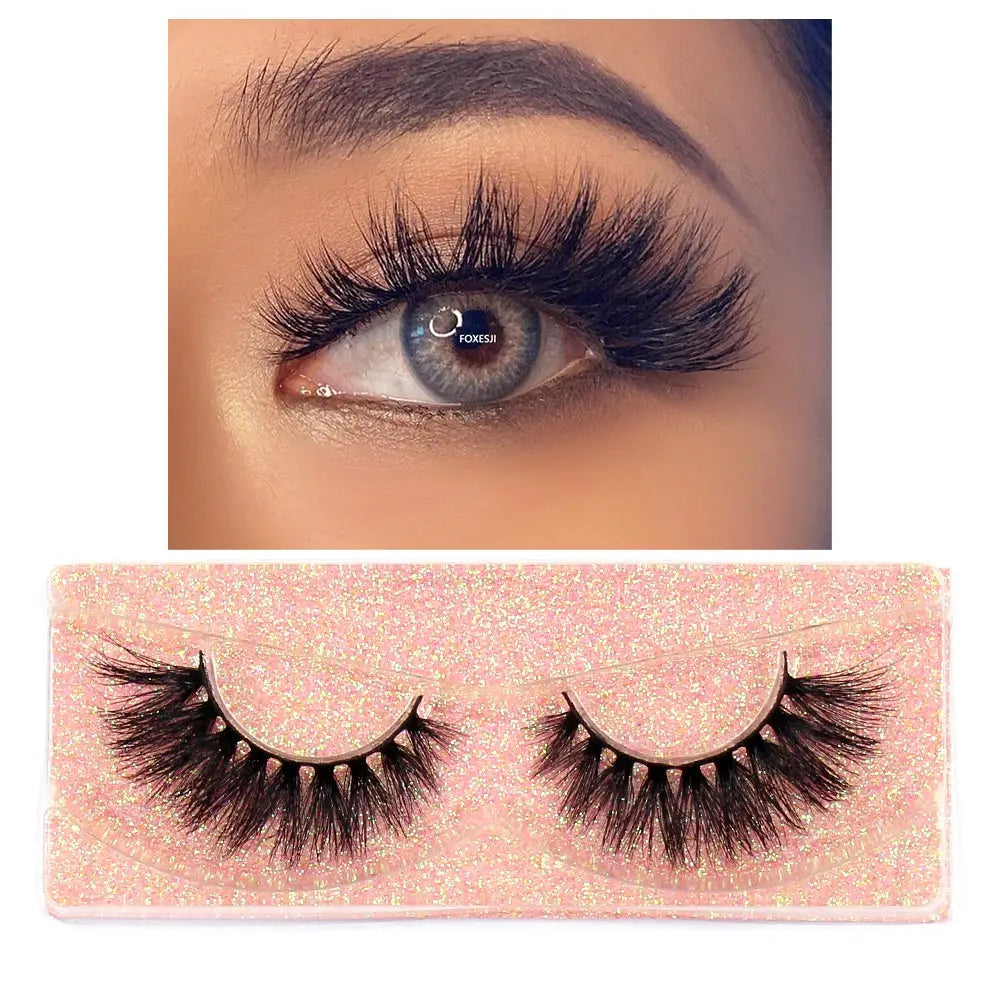 Lash style K11