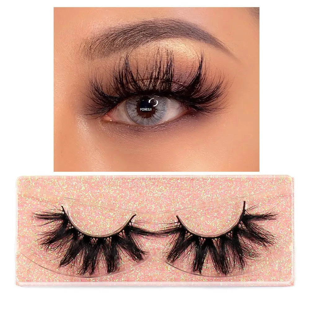 Lash style K50