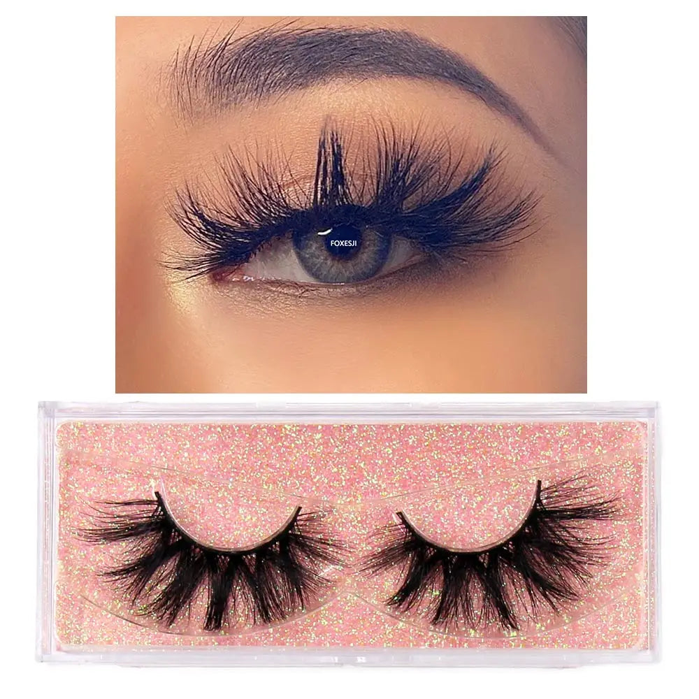 Lash style Z01