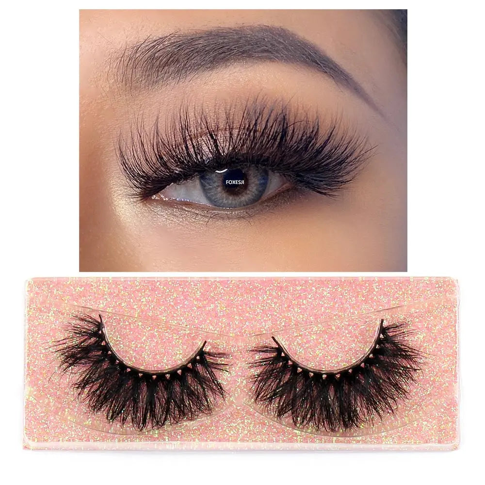 Lash style K38