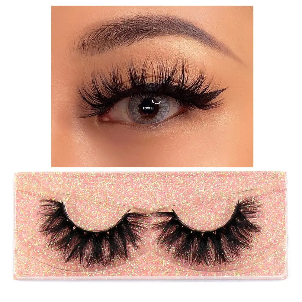 Lash style K15