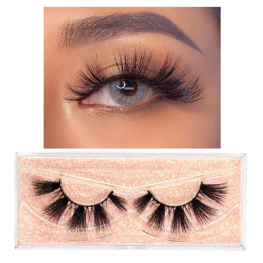Lash style E10