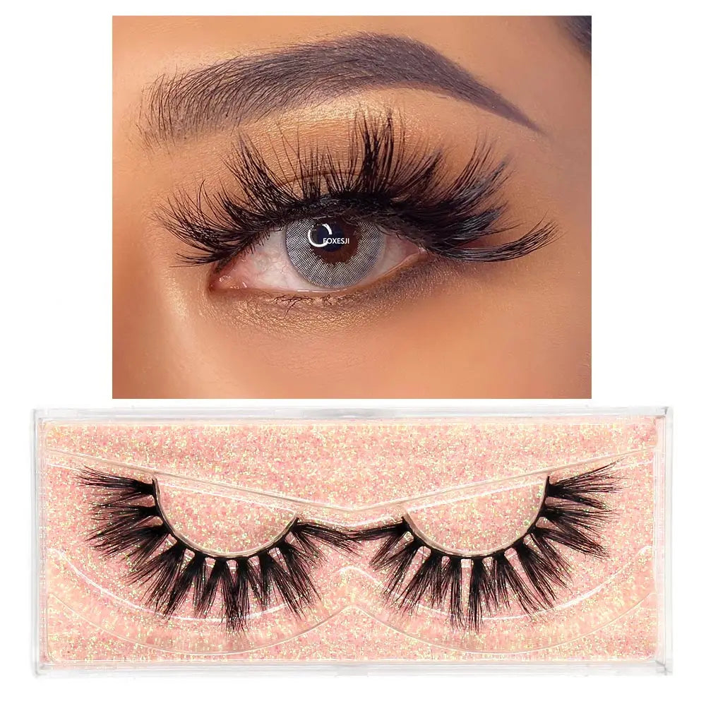 Lash style E15