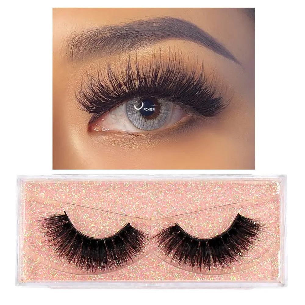 Lash style E03