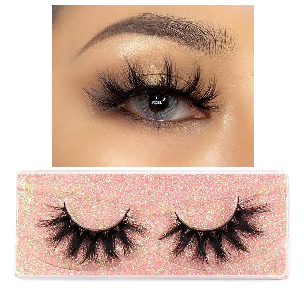 Lash style K05