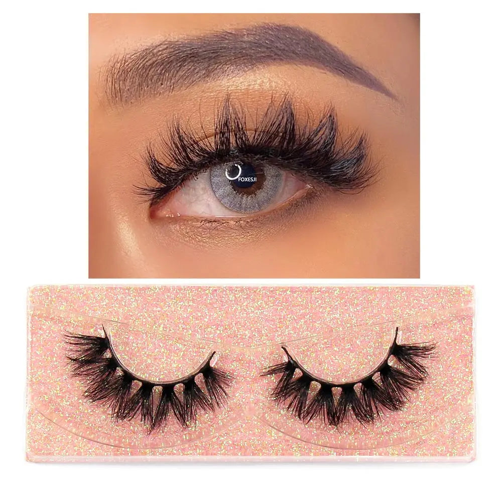 Lash style K51