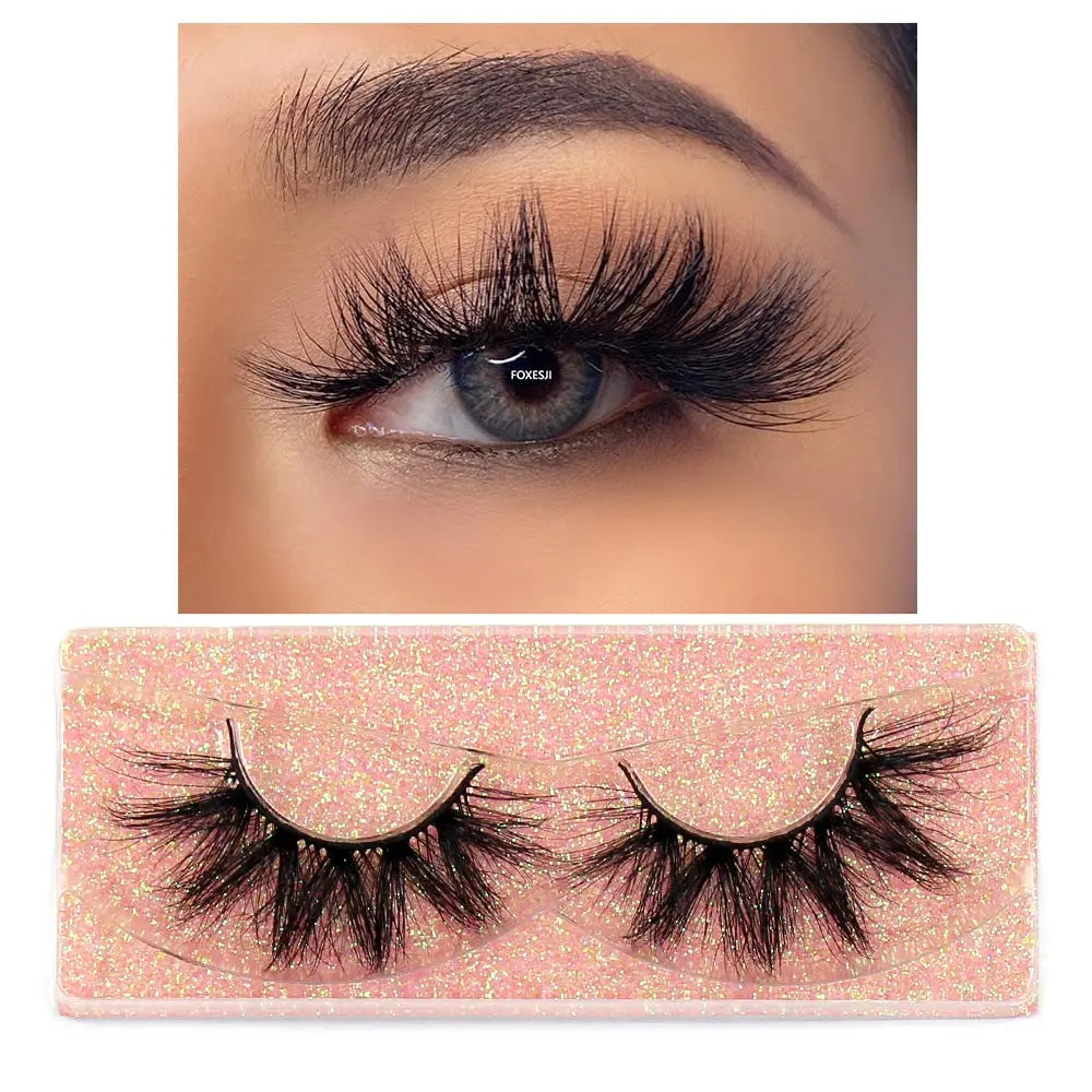 Lash style K41