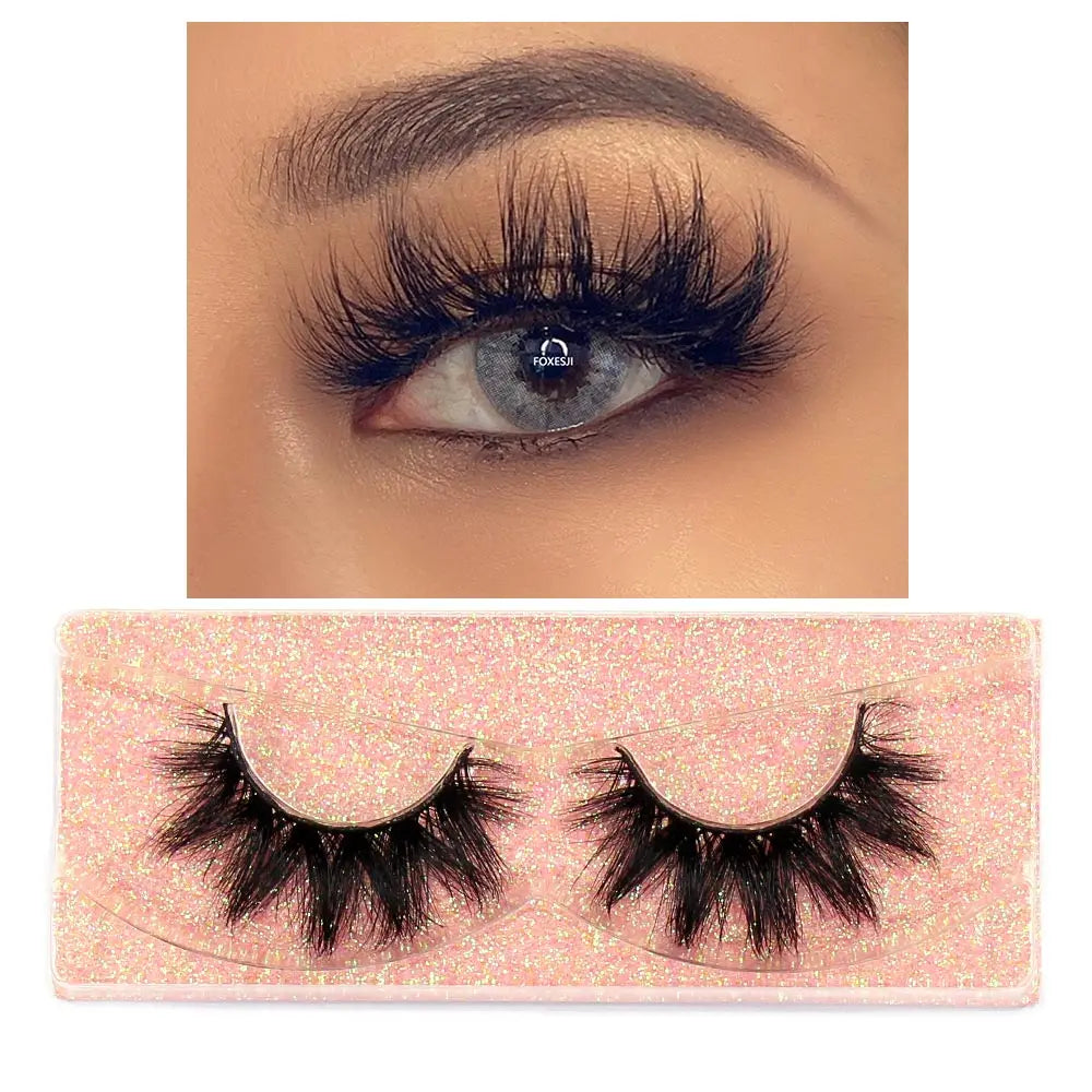 Lash style K09