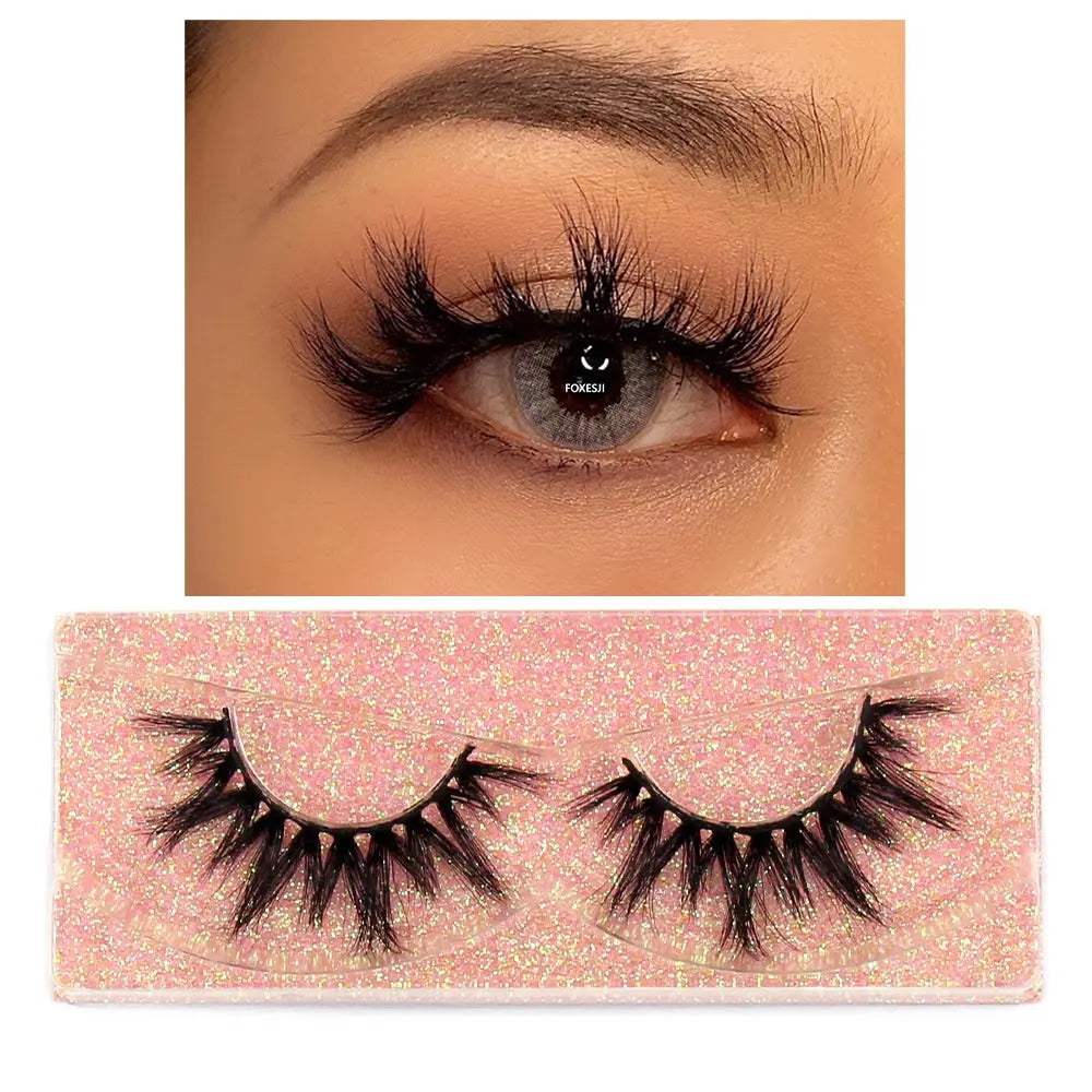 Lash style K03