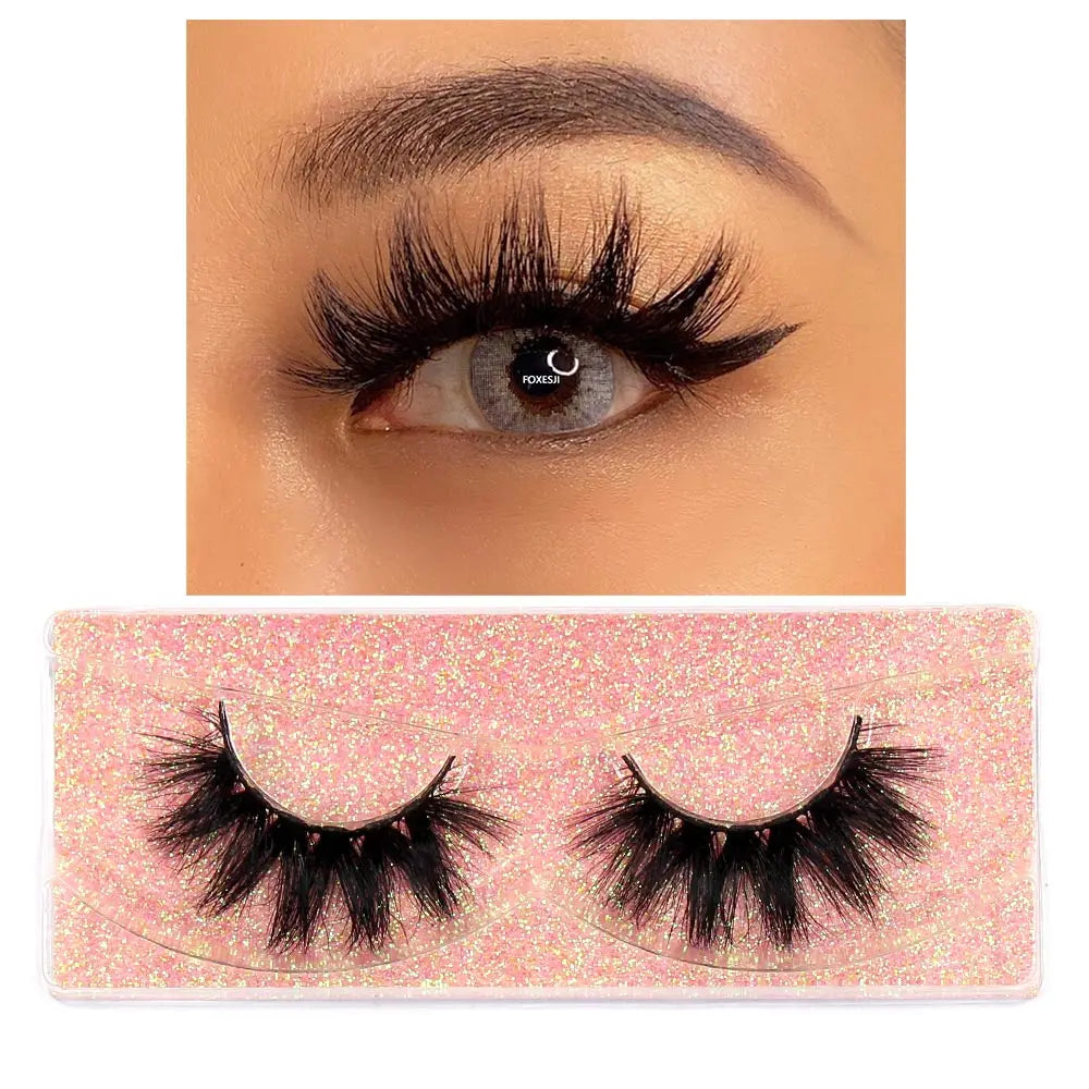 Lash style K06