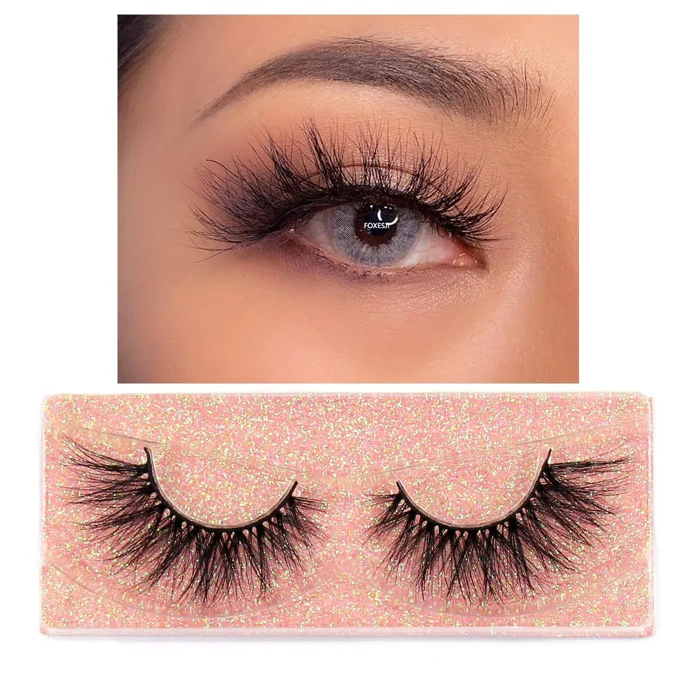 Lash style K40