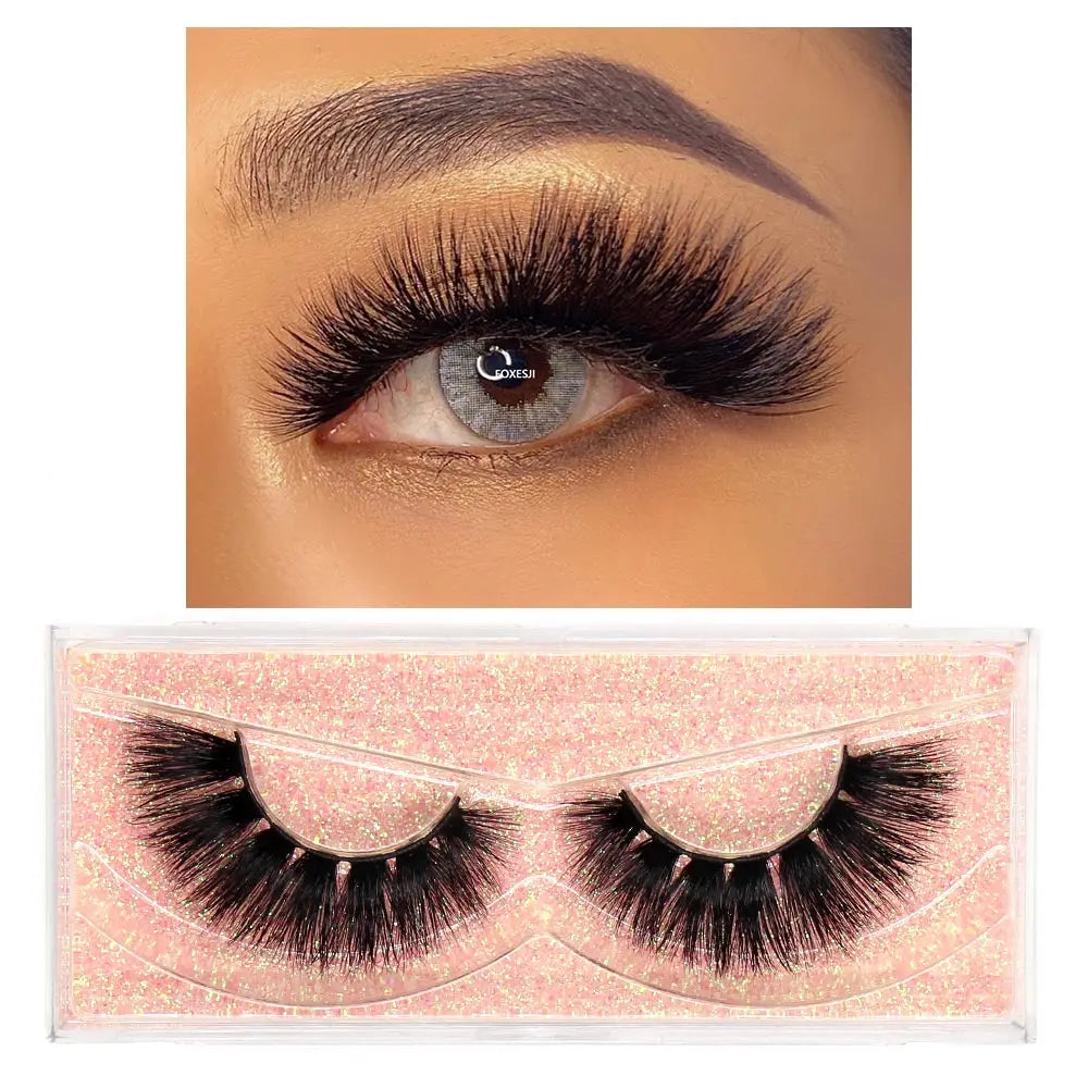 Lash style E04