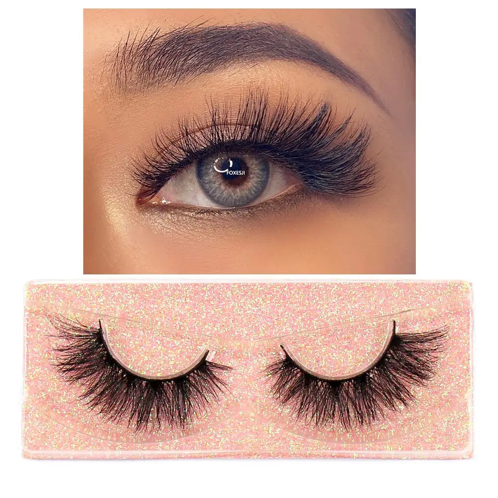 Lash style K10