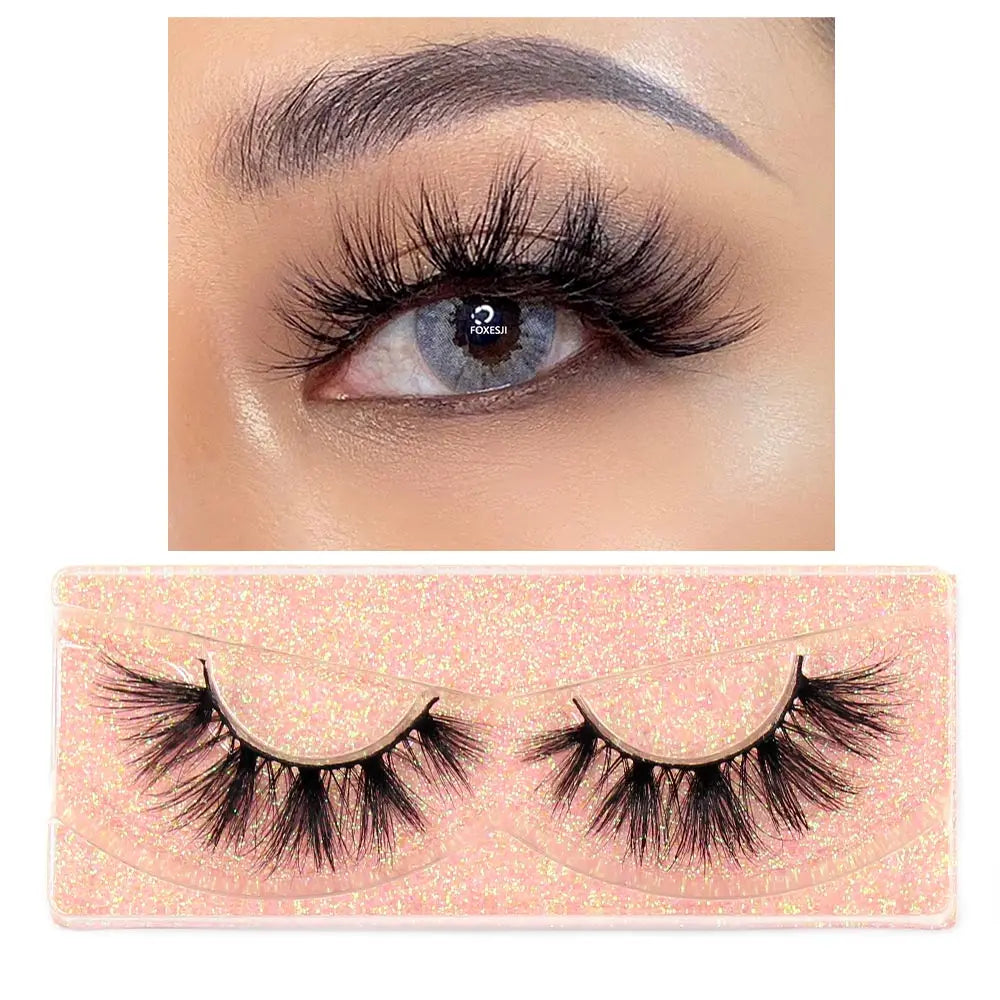 Lash style K13