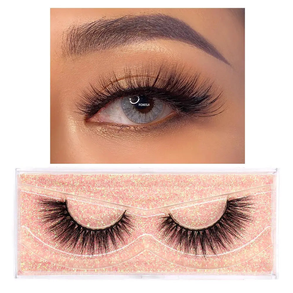 Lash style E05