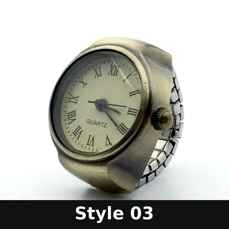 Style 03 labeled
