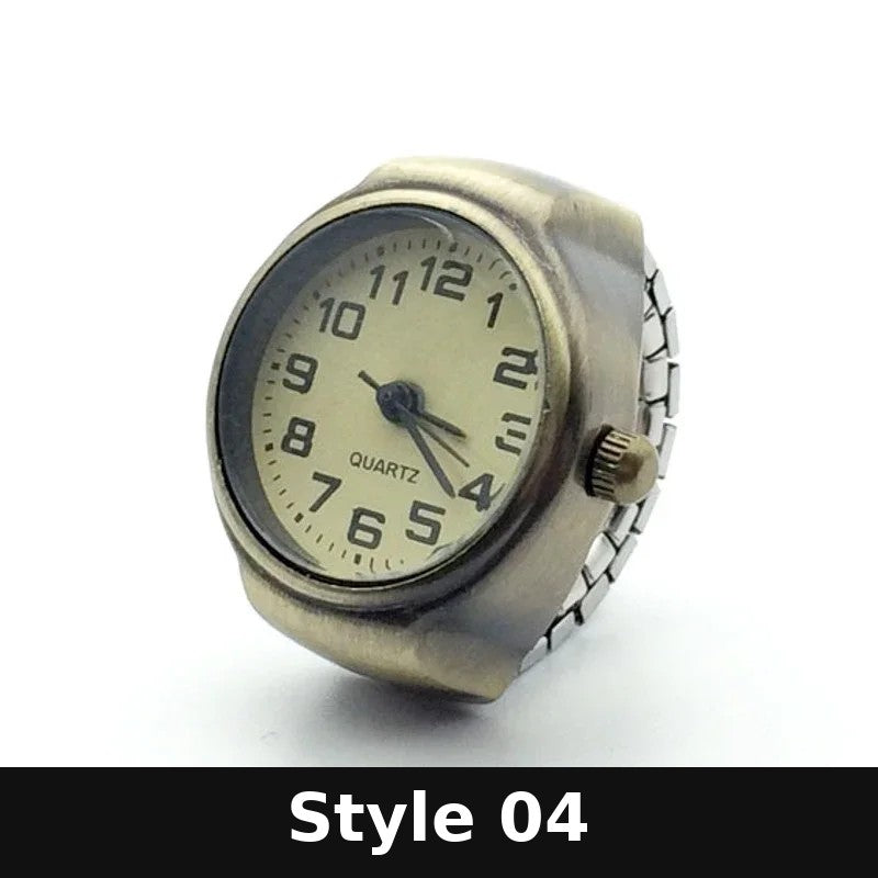 Style 04 labeled