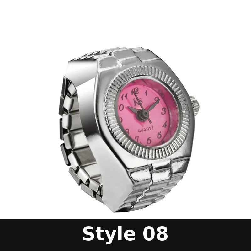 Style 08 labeled