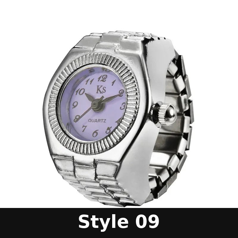 Style 09 labeled