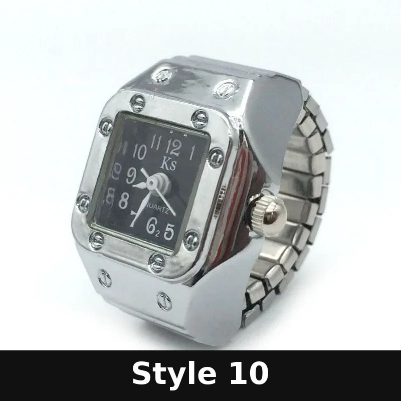Style 10 labeled